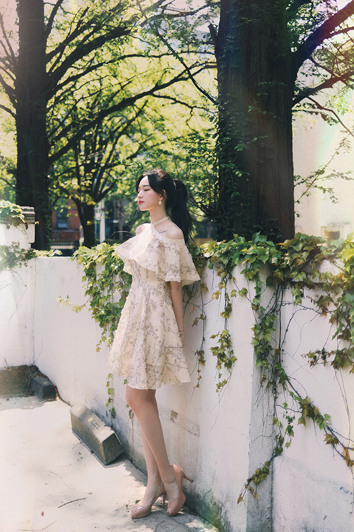 Choi Yoon Ji