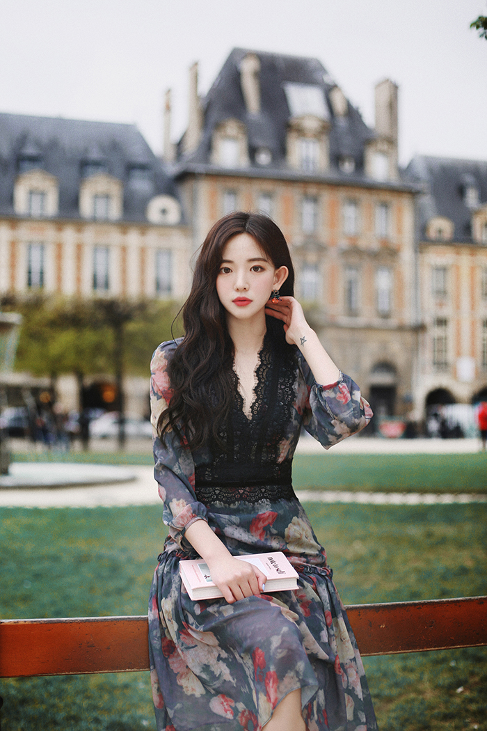 Choi Yoon Ji