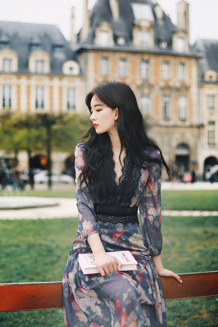 Choi Yoon Ji