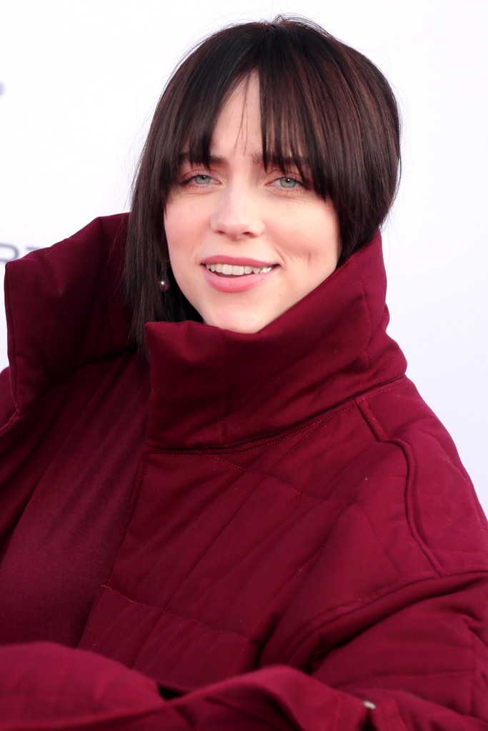 Billie Eilish Billie Eilish