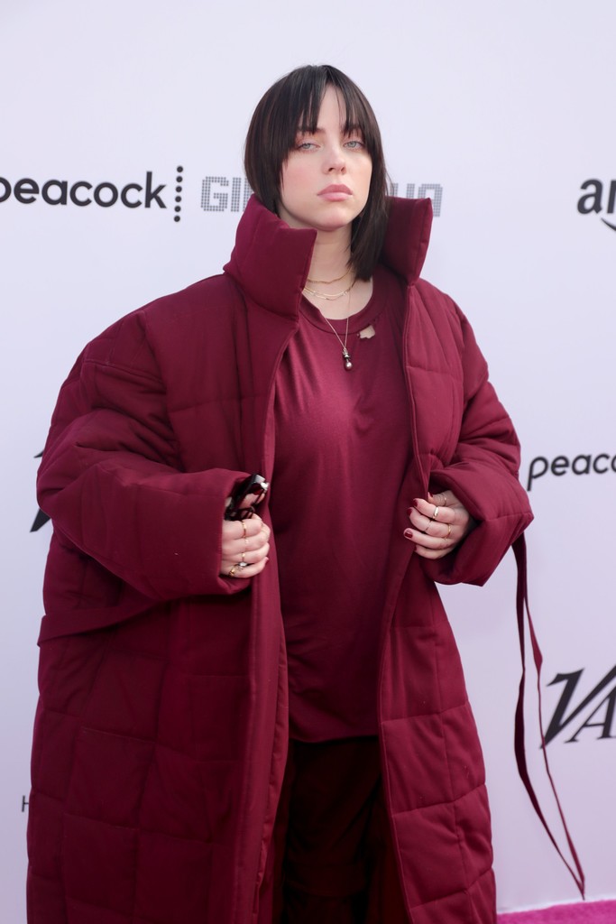 Billie Eilish Billie Eilish