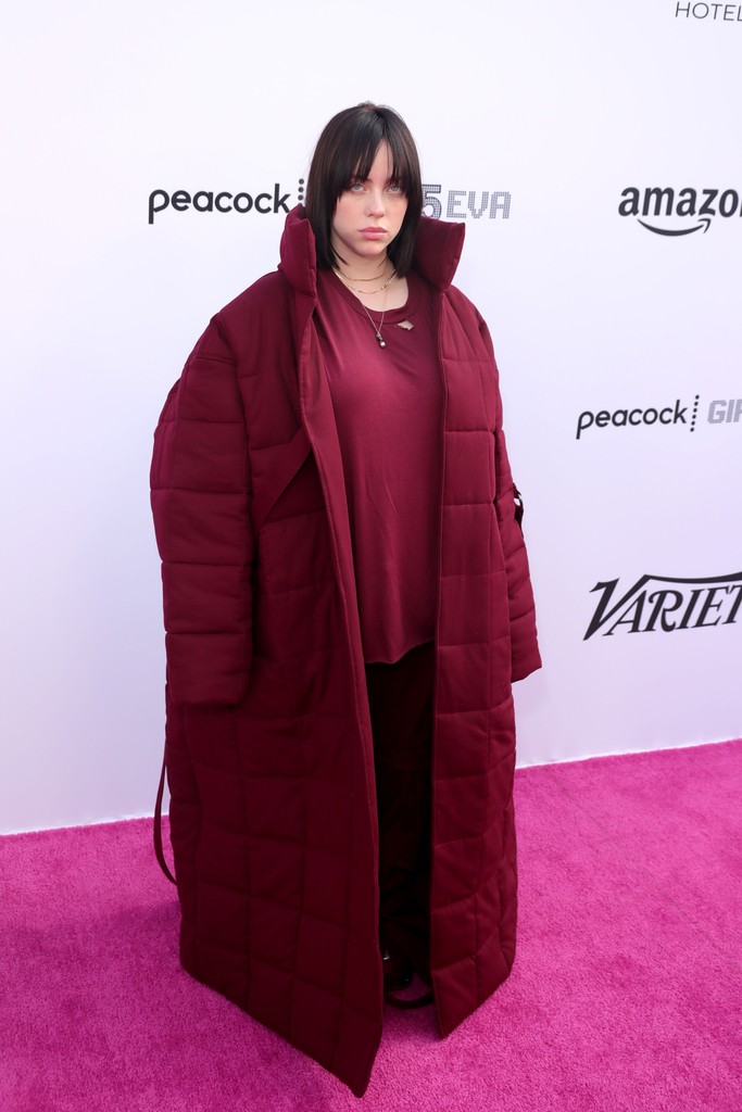 Billie Eilish Billie Eilish