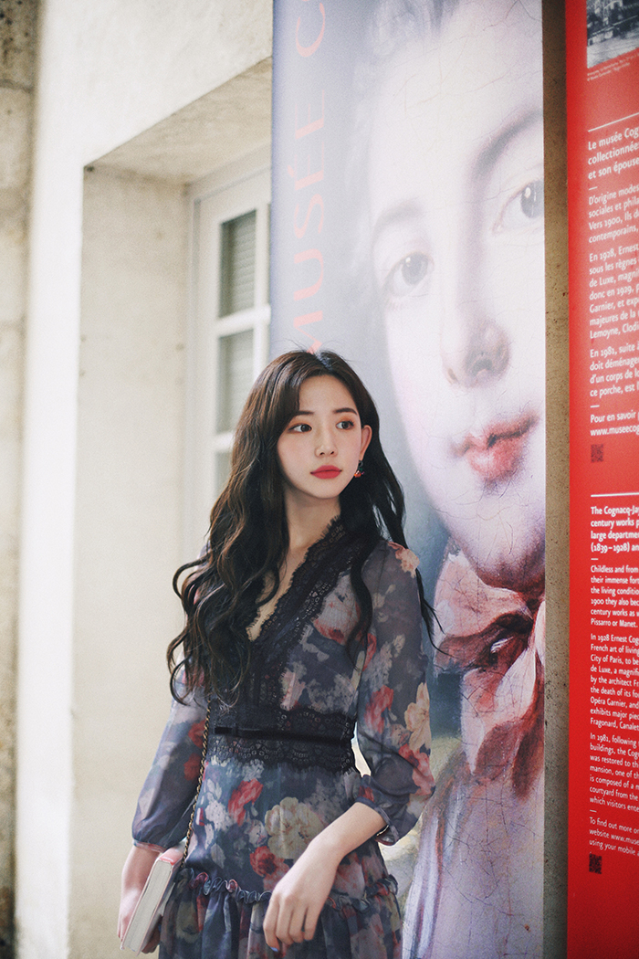 Choi Yoon Ji