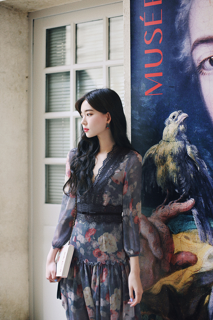 Choi Yoon Ji