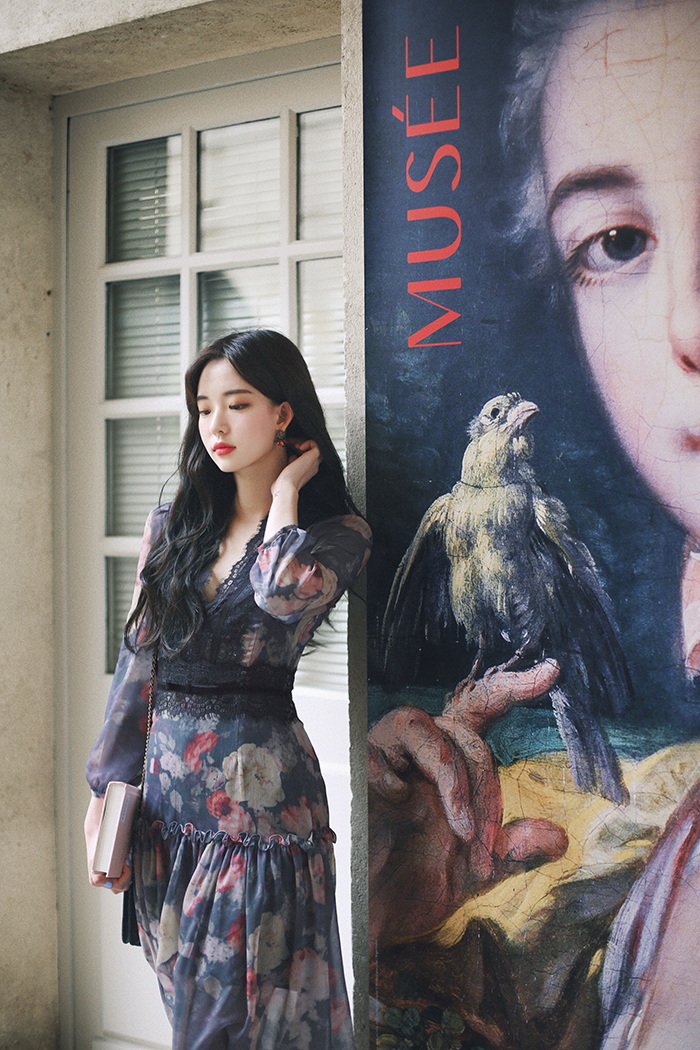 Choi Yoon Ji