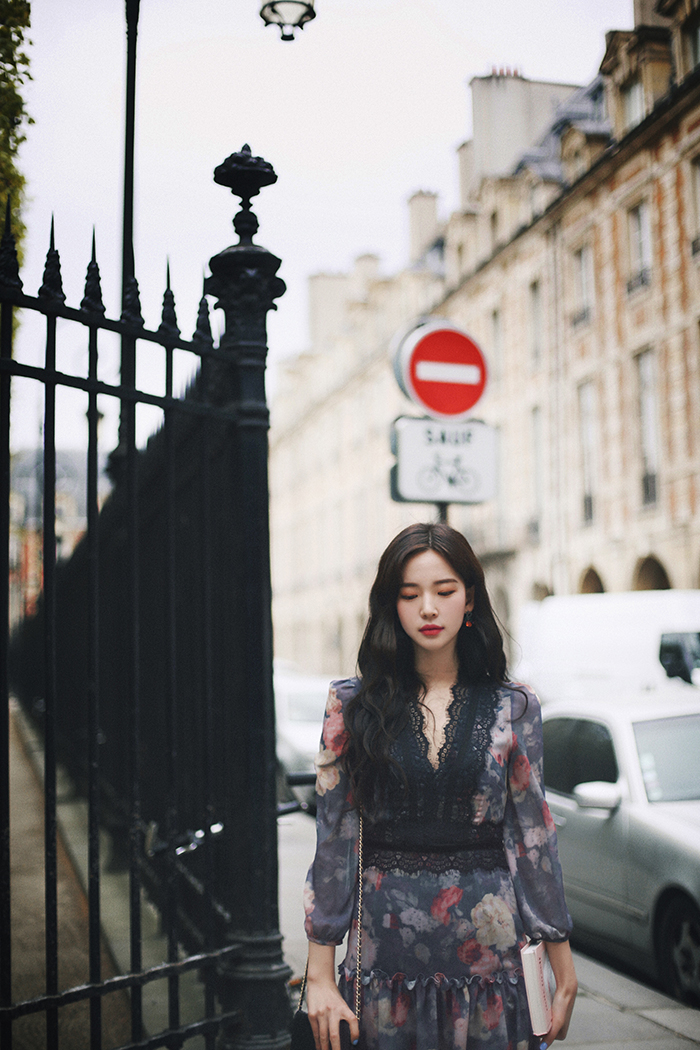 Choi Yoon Ji
