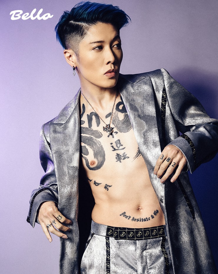 Miyavi