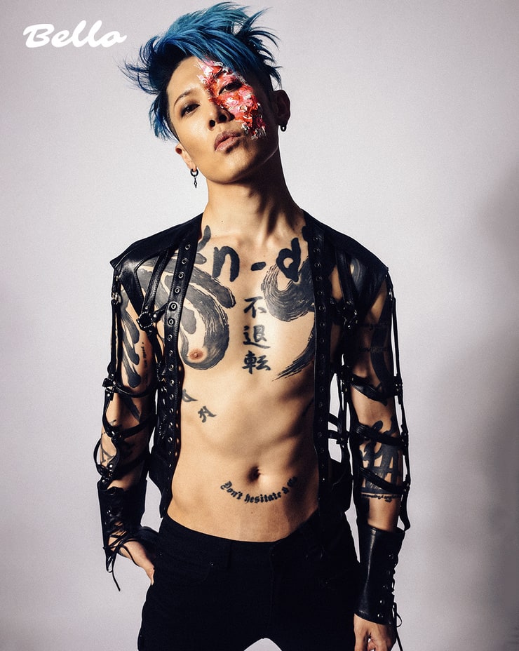 Miyavi