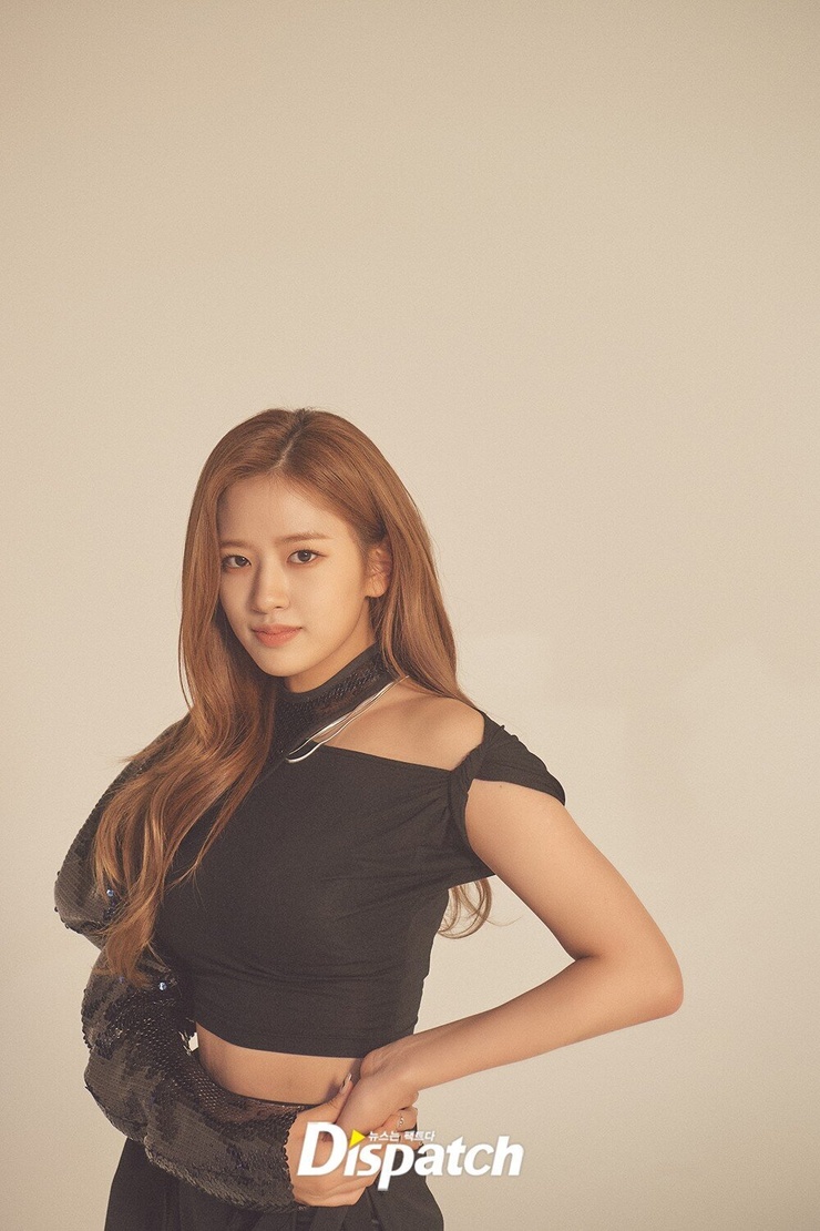 Ahn Yujin