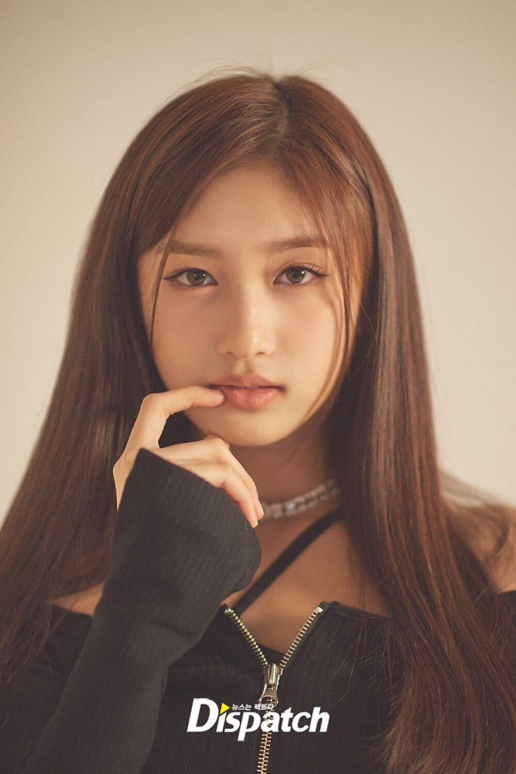 Hyun-seo Lee Hyun-seo Lee
