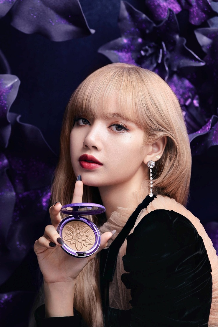 Lalisa Manoban Lalisa Manoban