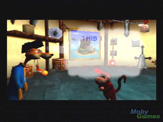Donkey Kong 64