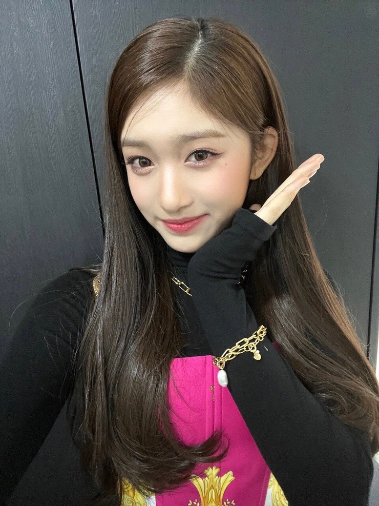 Hyun-seo Lee