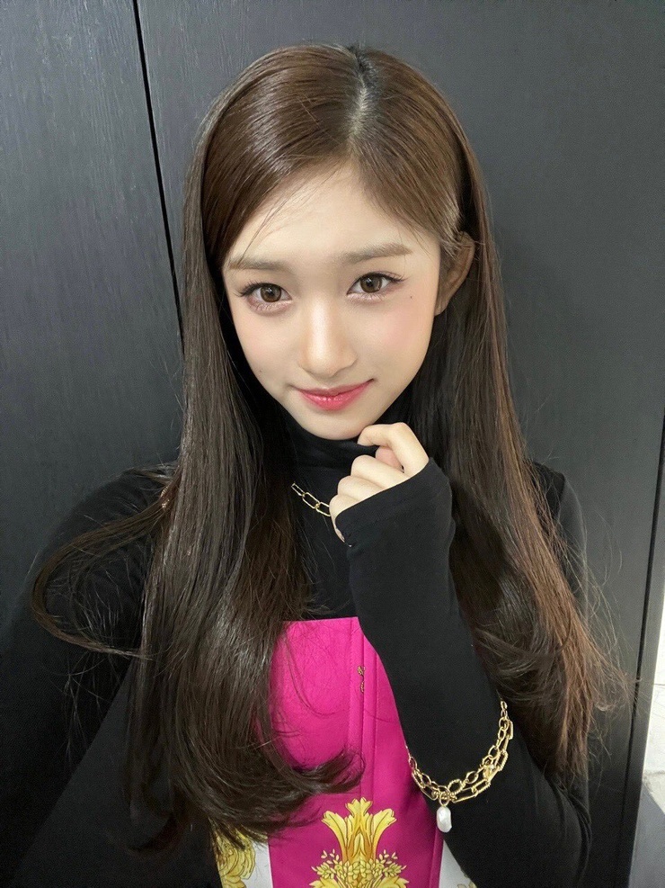 Hyun-seo Lee