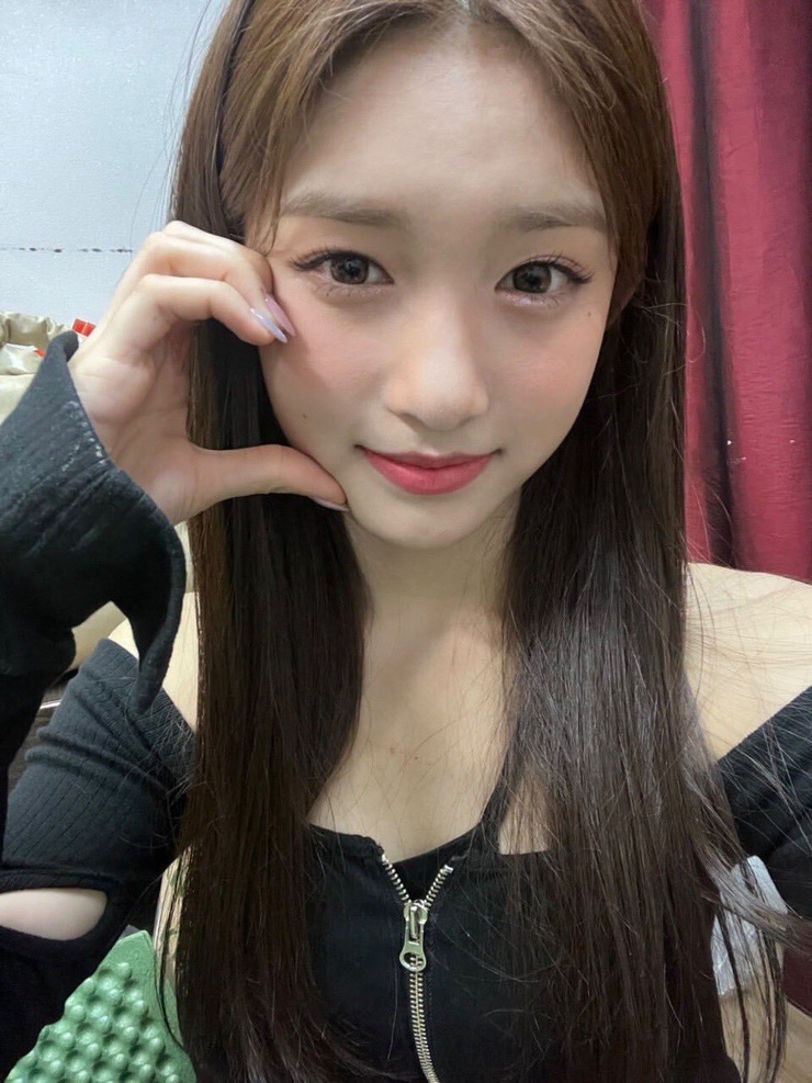 Hyun-seo Lee