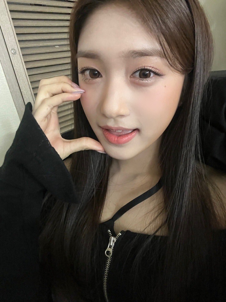 Hyun-seo Lee