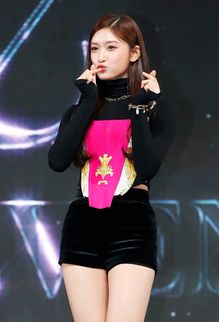 Hyun-seo Lee