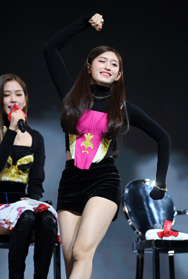 Hyun-seo Lee