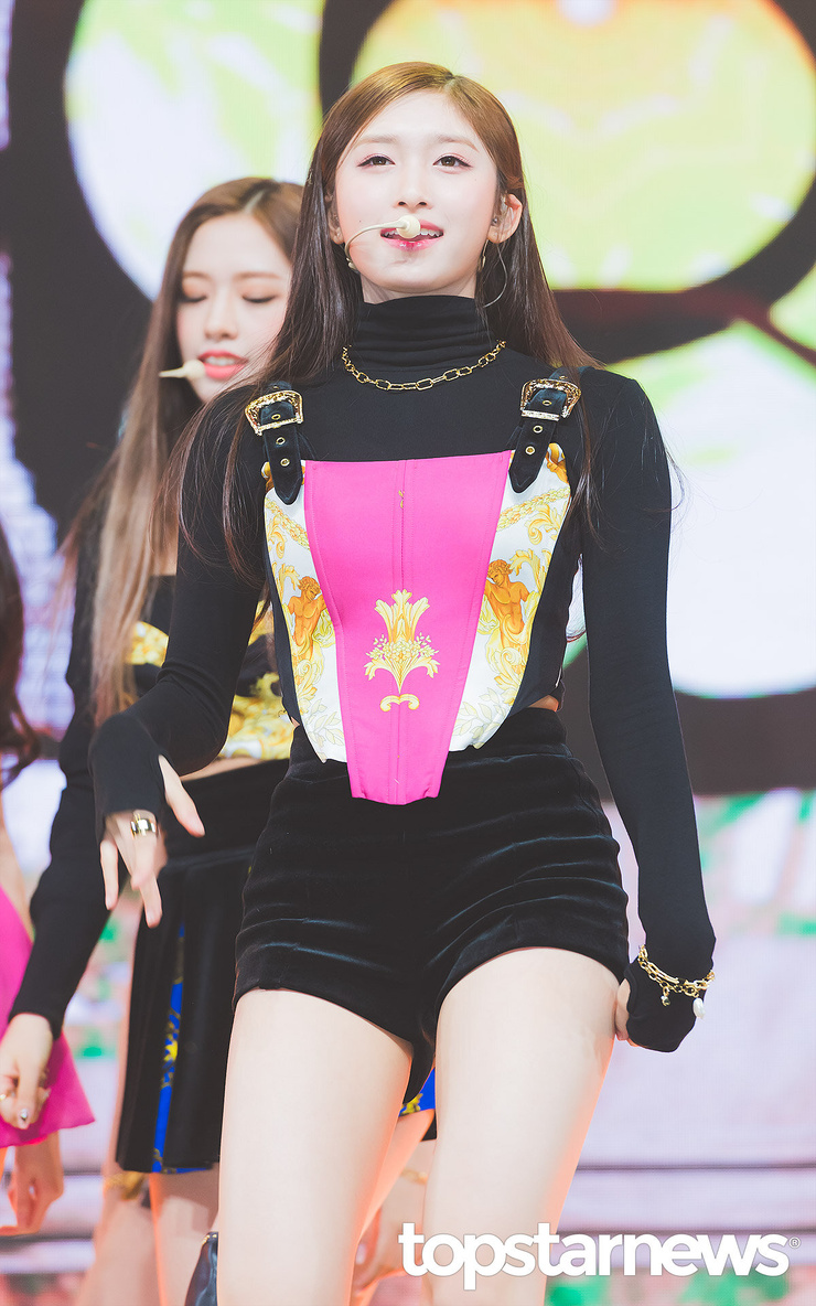 Hyun-seo Lee