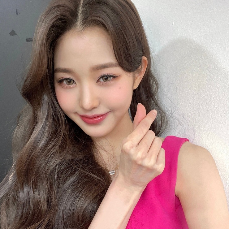 Wonyoung Wonyoung