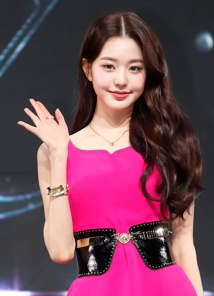 Wonyoung Wonyoung