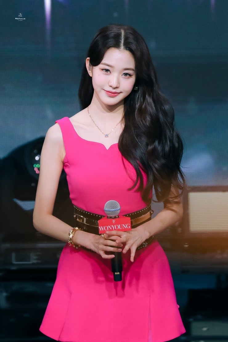 Wonyoung