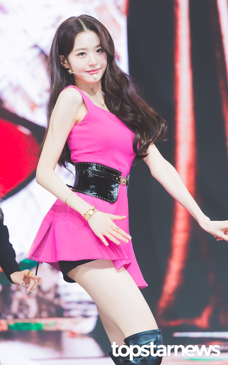 Wonyoung