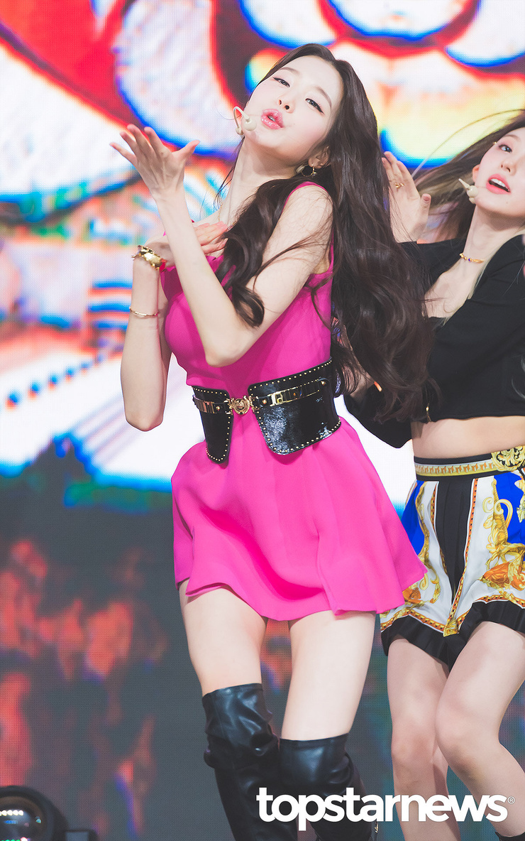 Wonyoung