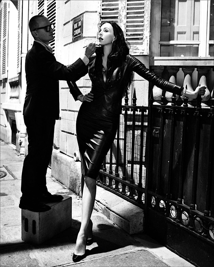 L'Wren Scott