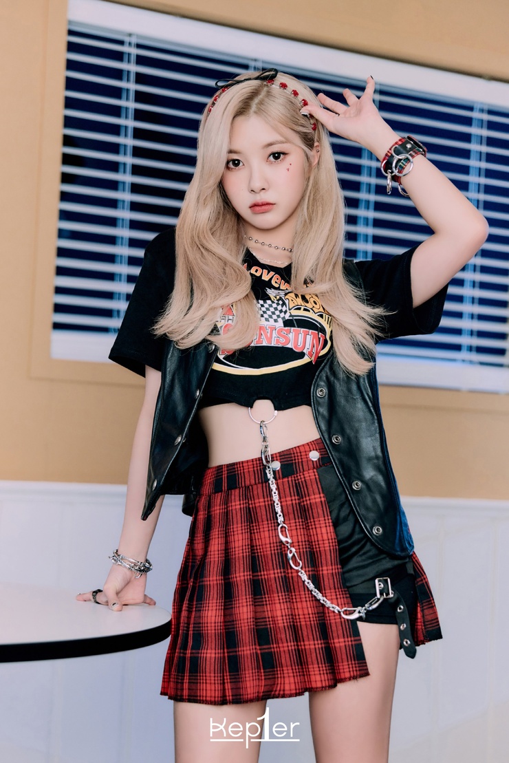 Da-yeon Kim