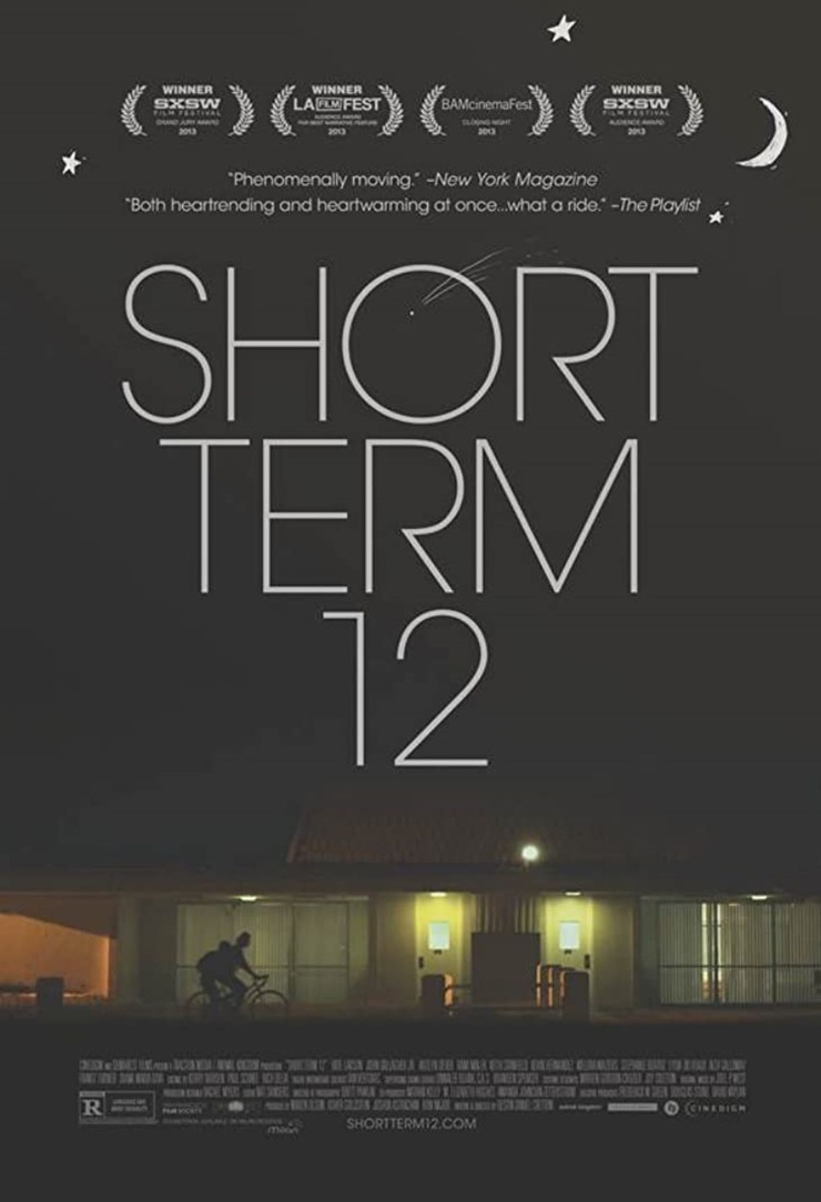 Short Term 12