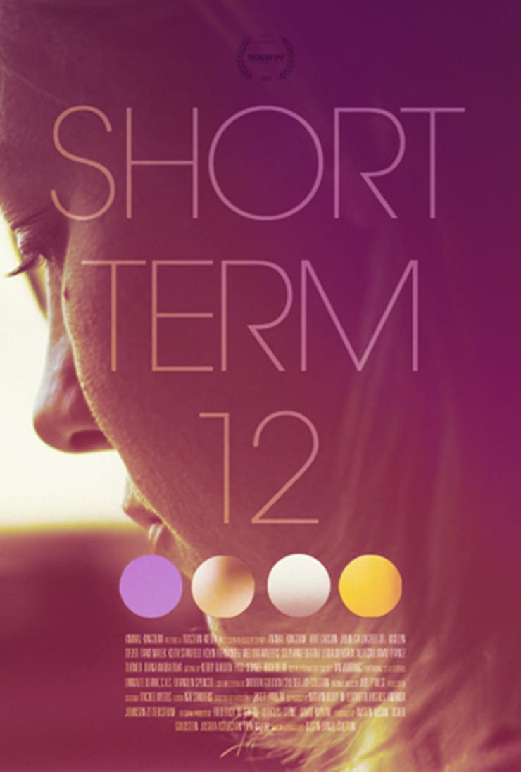 Short Term 12