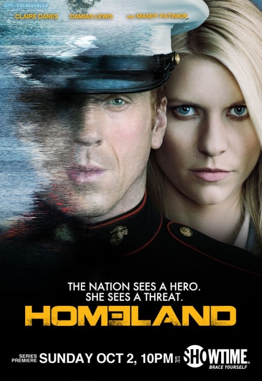 Homeland Homeland
