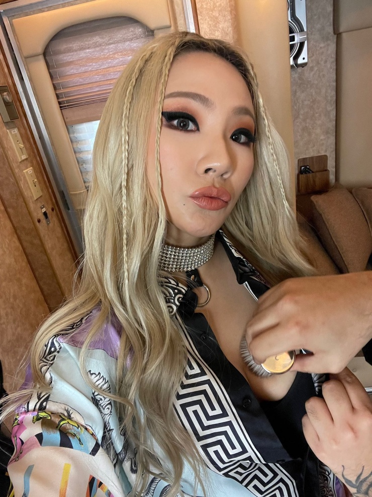 CL