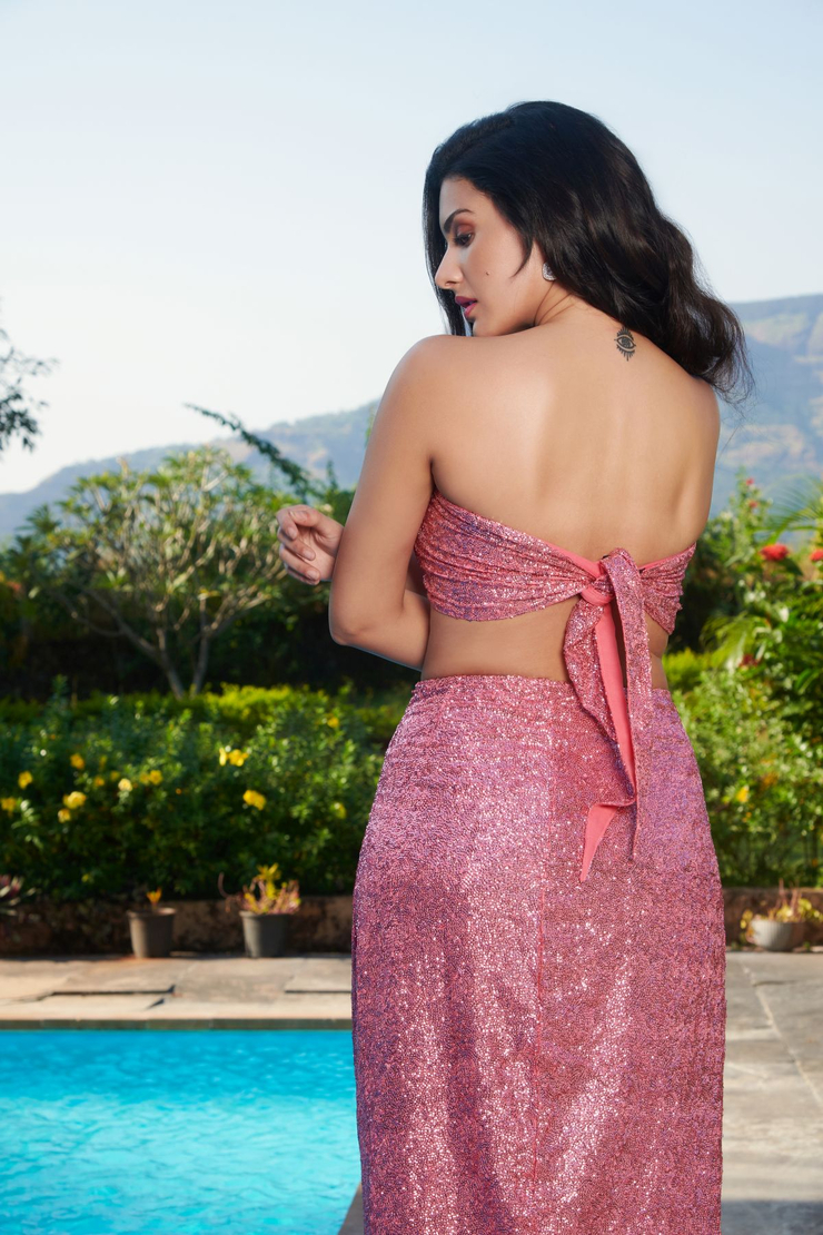 Amyra Dastur