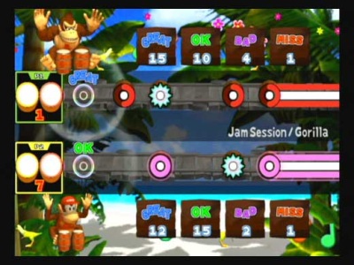 Donkey Konga