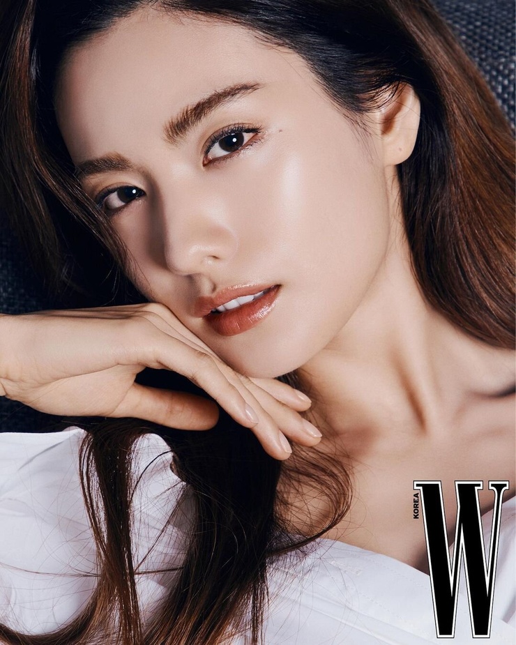 Im Jin Ah Im Jin Ah