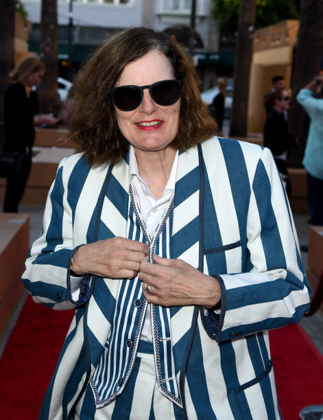 Paula Poundstone