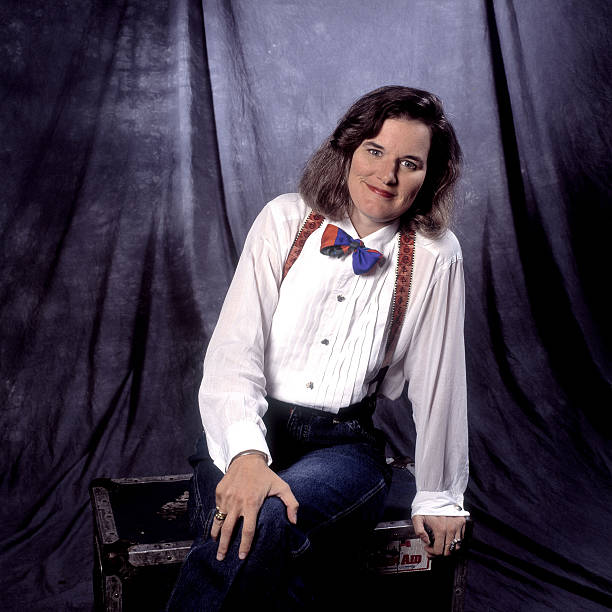 Paula Poundstone