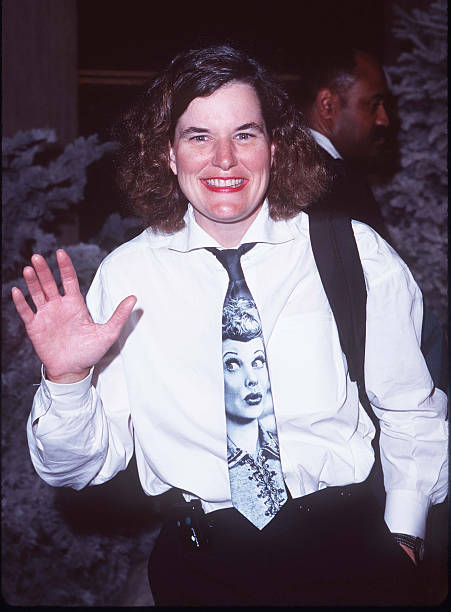 Paula Poundstone