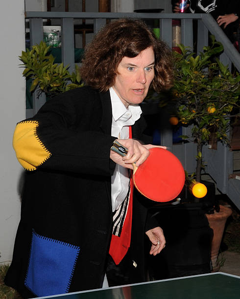 Paula Poundstone