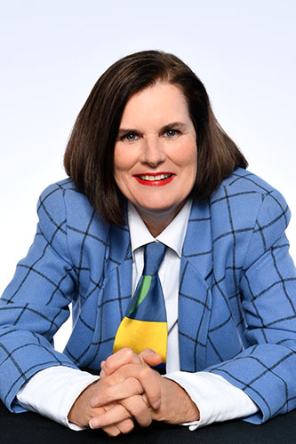 Paula Poundstone