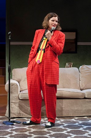 Paula Poundstone
