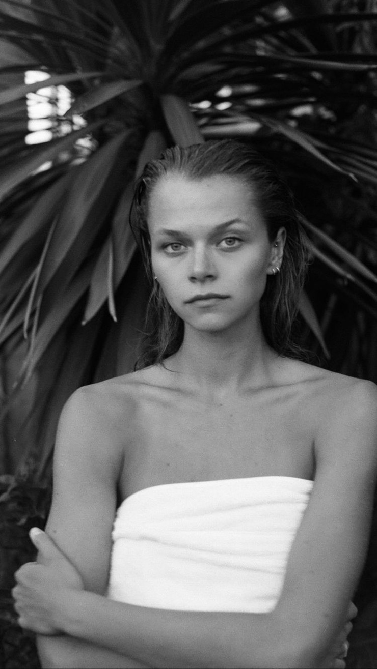 Alannah Walton