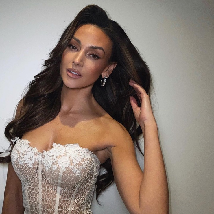 Michelle Keegan Michelle Keegan