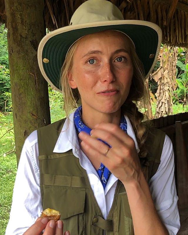 Silja Danielsen