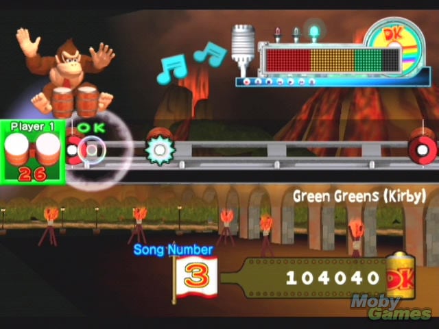 Donkey Konga 2