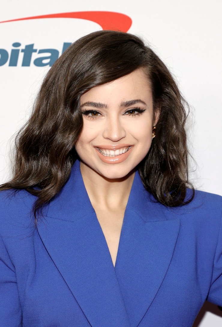 Sofia Carson