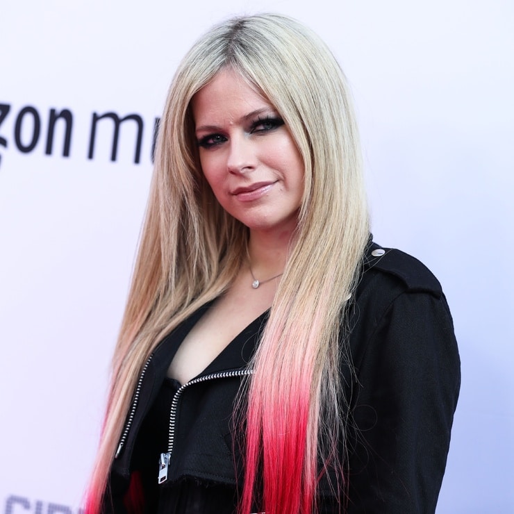 Avril Lavigne