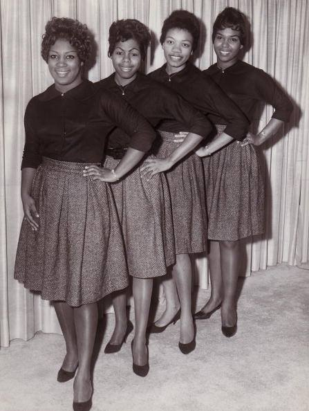 The Shirelles